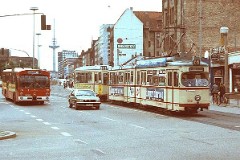 Kiel, August 1981